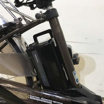 パナソニック ビビ DX ブラウン 26インチ KE048 【中古車】