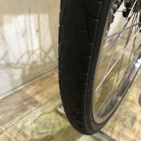 パナソニック ビビ DX ブラウン 26インチ KE048 【中古車】