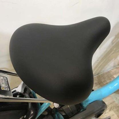 ヤマハ PAS ナチュラ XL ブルー 26インチ KE059 【中古車】