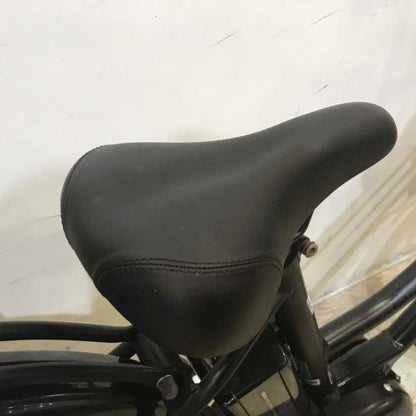 ブリヂストン HYDEE B ハイディ ビー ブラック 26インチ KE065  【中古車】