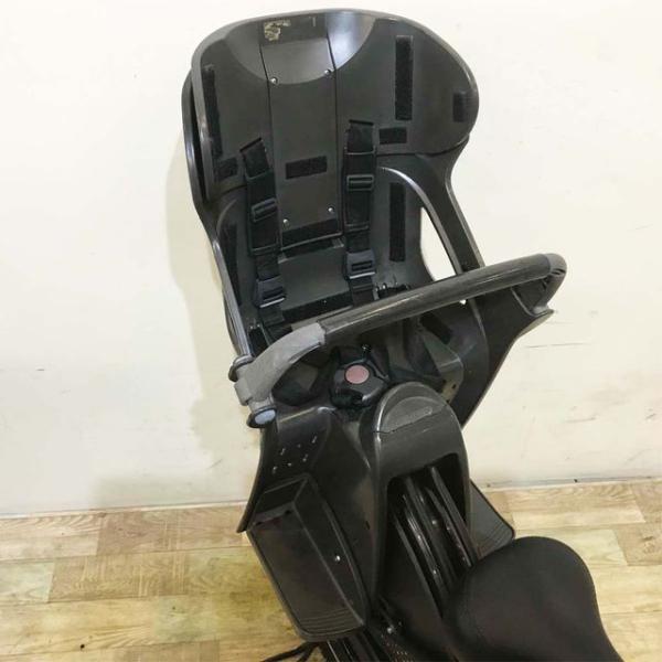 ブリヂストン HYDEE B ハイディ ビー ブラック 26インチ KE065  【中古車】