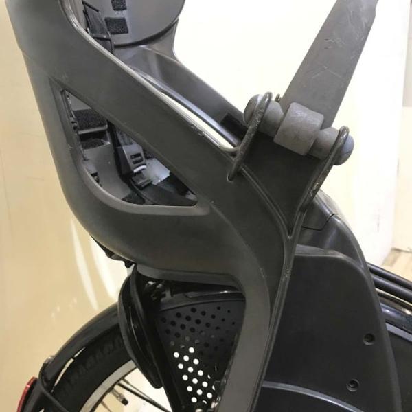 ブリヂストン HYDEE B ハイディ ビー ブラック 26インチ KE065  【中古車】
