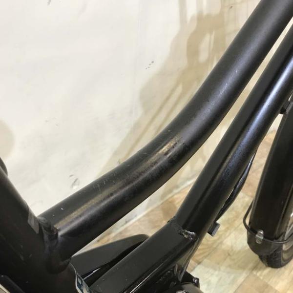 ブリヂストン HYDEE B ハイディ ビー ブラック 26インチ KE065  【中古車】