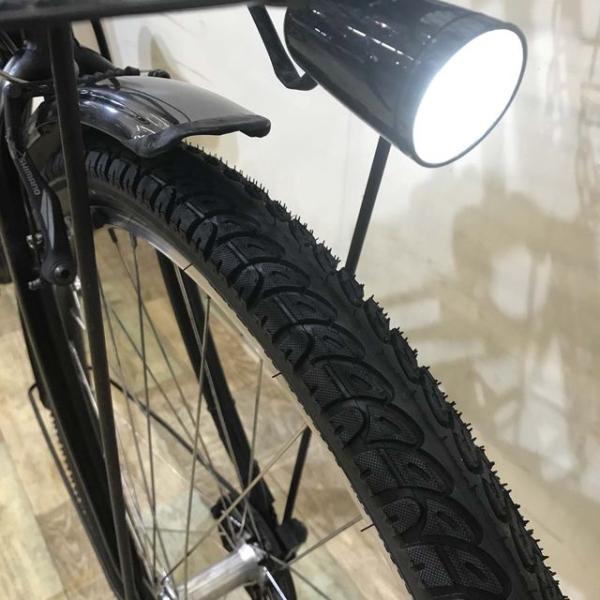 中古電動自転車 ブリヂストン HYDEE B ハイディ ビー ブラック 26インチ KE065 