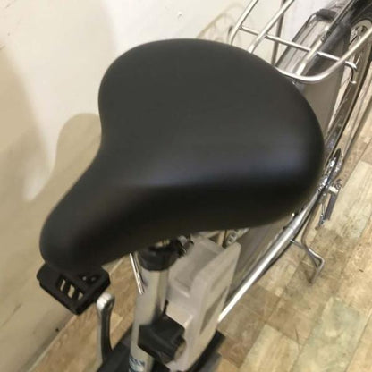 パナソニック ビビ DX シルバー 26インチ KE073 【中古車】