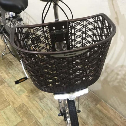 パナソニック ビビ DX シルバー 26インチ KE073 【中古車】