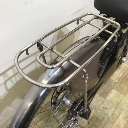 パナソニック ビビ DX ブラウン 26インチ KE074【中古車】