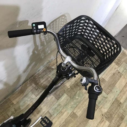 パナソニック ビビ DX ブラウン 26インチ KE074【中古車】
