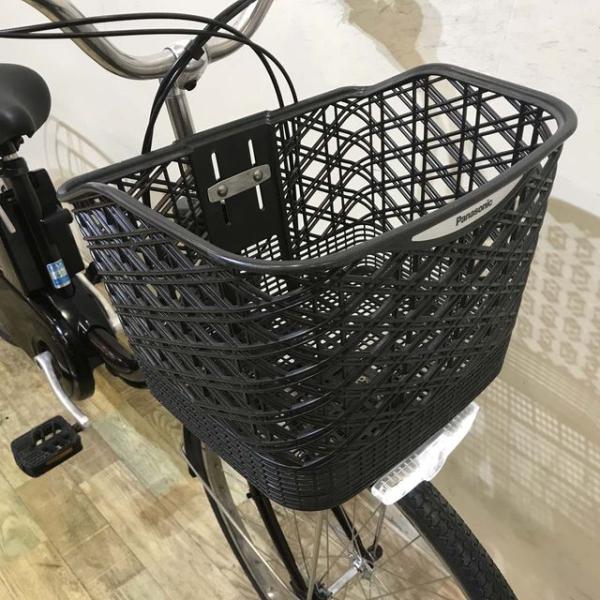 パナソニック ビビ DX ブラウン 26インチ KE074【中古車】
