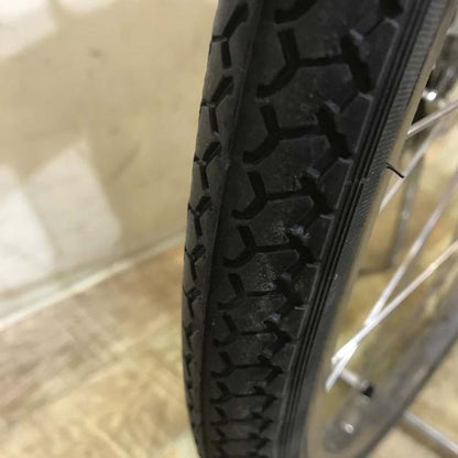 パナソニック ビビ DX ブラウン 26インチ KE074【中古車】