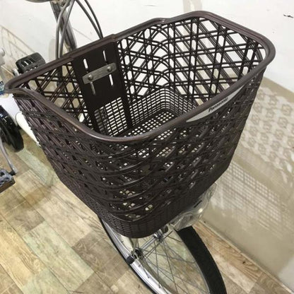 パナソニック ビビ SS 20 アイボリーホワイト 20インチ KE075【中古車】