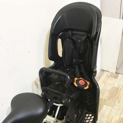 ヤマハ PAS Kiss mini パス キッス ミニ ゴールド 20インチ KE076【中古車】