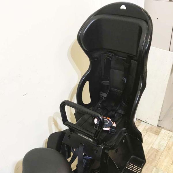 ブリヂストン アンジェリーノ プティット e ネイビー 20インチ KE086【中古車】
