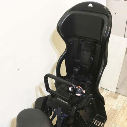 ブリヂストン アンジェリーノ プティット e ネイビー 20インチ KE086【中古車】