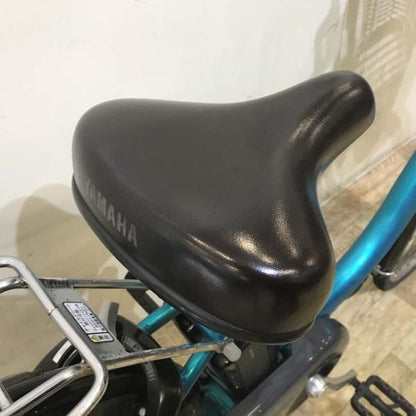ヤマハ PAS ナチュラ S ブルー 26インチ KE088 【中古車】