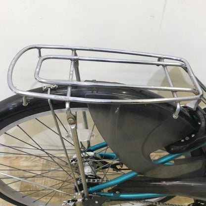 ヤマハ PAS ナチュラ S ブルー 26インチ KE088 【中古車】