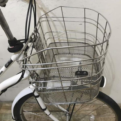 パナソニック TIMO I ティモ I ホワイト 26インチ KE103 【中古車】
