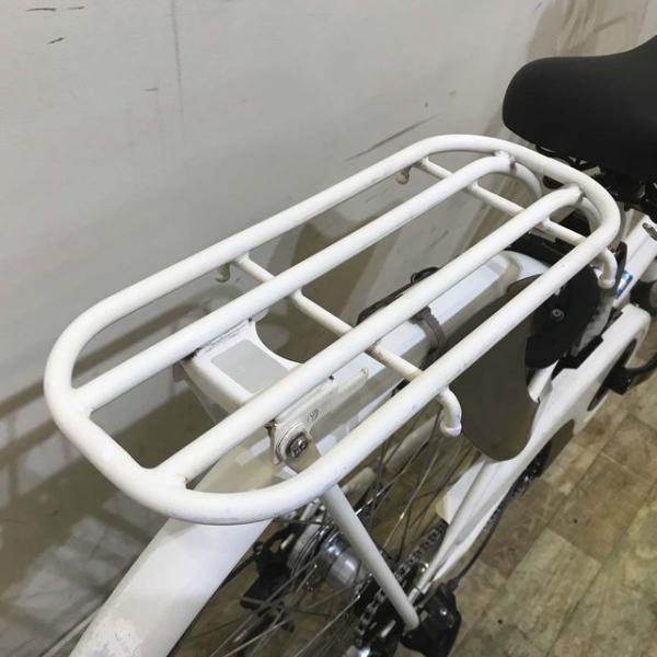 パナソニック TIMO I ティモ I ホワイト 26インチ KE103 【中古車】