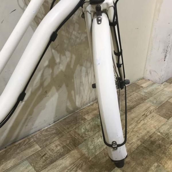パナソニック TIMO I ティモ I ホワイト 26インチ KE103 【中古車】