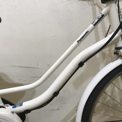 パナソニック TIMO I ティモ I ホワイト 26インチ KE103 【中古車】