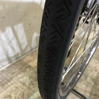 パナソニック TIMO I ティモ I ホワイト 26インチ KE103 【中古車】