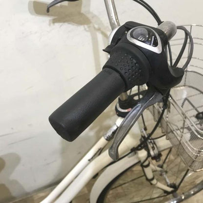 パナソニック TIMO I ティモ I ホワイト 26インチ KE103 【中古車】