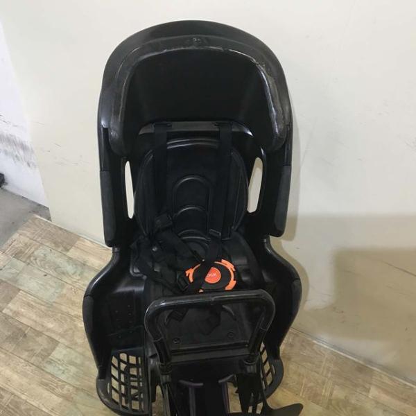 ヤマハ PAS Kiss mini パス キッス ミニ パープル 20インチ KE113【中古車】