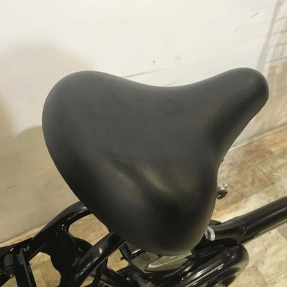 パナソニック ギュット ミニ K ブラック 20インチ KE116【中古車】