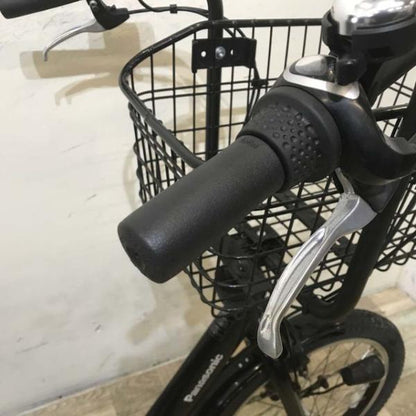 パナソニック ギュット ミニ K ブラック 20インチ KE116【中古車】