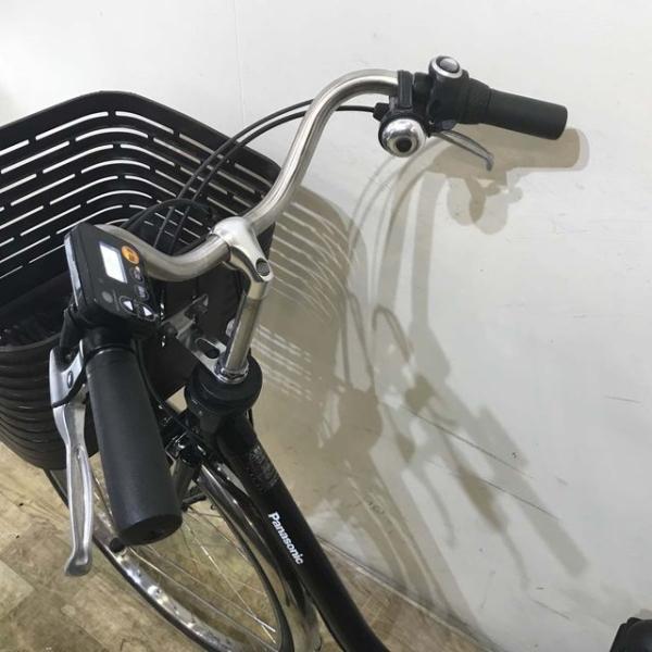 パナソニック ビビ DX ブラック 26インチ KE121【中古車】