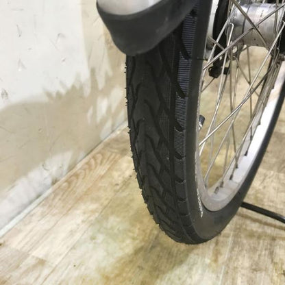 パナソニック ビビ LS ホワイト 20インチ KE126  【中古車】