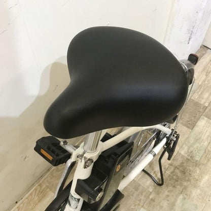 パナソニック ビビ LS ホワイト 20インチ KE126  【中古車】
