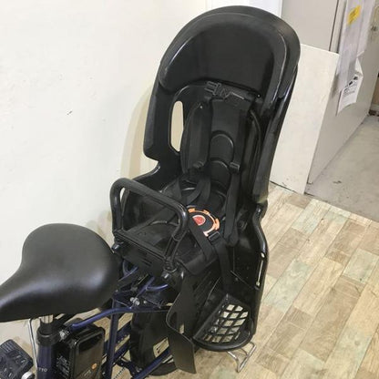 パナソニック ギュット ミニ DX ネイビー 20インチ KE127【中古車】