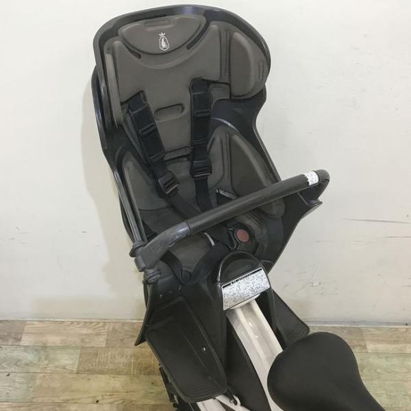 ブリヂストン HYDEE B ハイディ ビー ホワイト 26インチ KE128  【中古車】