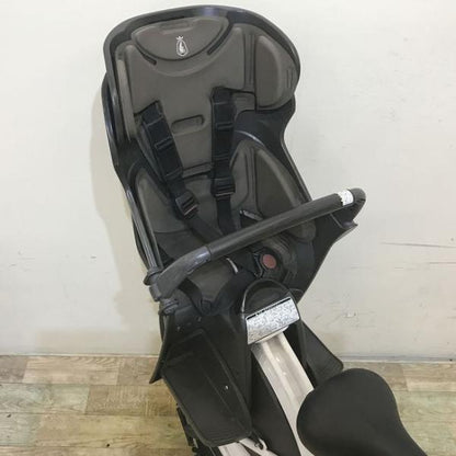 ブリヂストン HYDEE B ハイディ ビー ホワイト 26インチ KE128  【中古車】