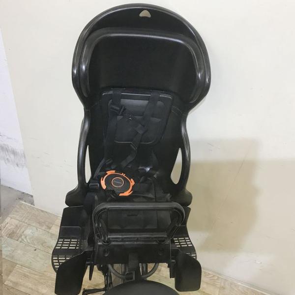 パナソニック ギュット ステージ 22 ダークグレー 22インチ KE129【中古車】