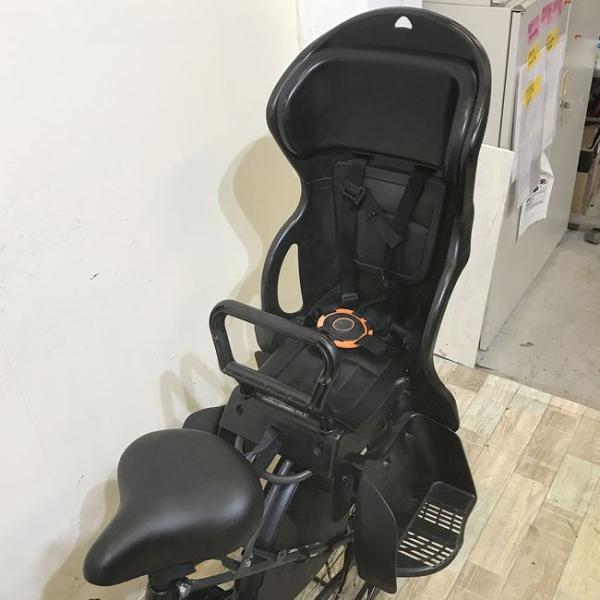 パナソニック ギュット ステージ 22 ダークグレー 22インチ KE129【中古車】