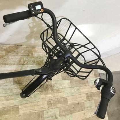 パナソニック ギュット ステージ 22 ダークグレー 22インチ KE129【中古車】