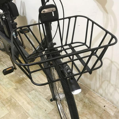 パナソニック ギュット ステージ 22 ダークグレー 22インチ KE129【中古車】