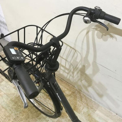 パナソニック ギュット ステージ 22 ダークグレー 22インチ KE129【中古車】