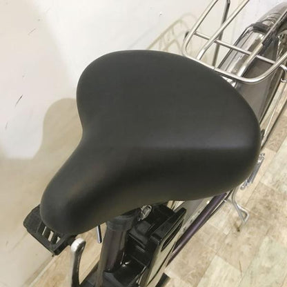 パナソニック ビビ DX パープル 26インチ KE130 【中古車】