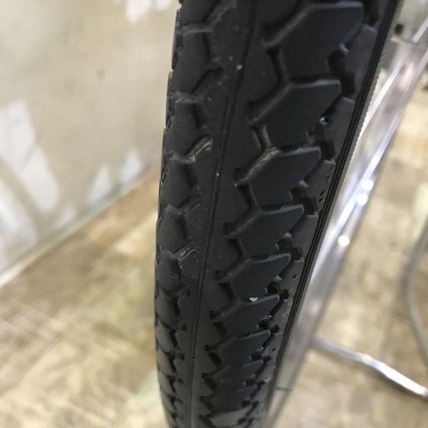 ヤマハ PAS ナチュラ L DX ブラウン 26インチ KE145 【中古車】