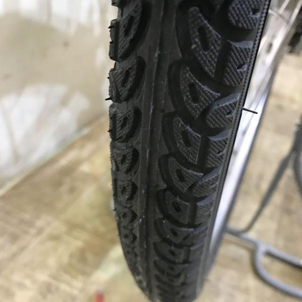 中古電動自転車 ヤマハ PAS SION V パス シオン V アイボリーホワイト