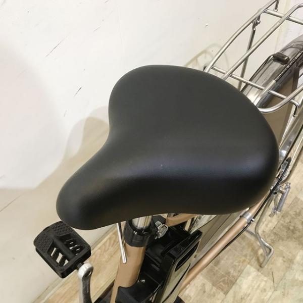 パナソニック ビビ DX ゴールド 26インチ KF007 【中古車】