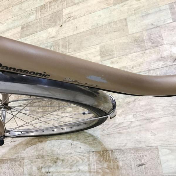 パナソニック ビビ DX ゴールド 26インチ KF007 【中古車】