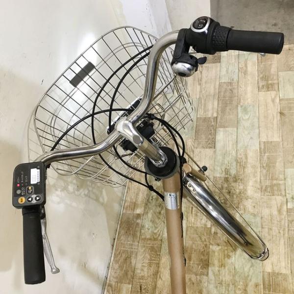 パナソニック ビビ DX ゴールド 26インチ KF007 【中古車】