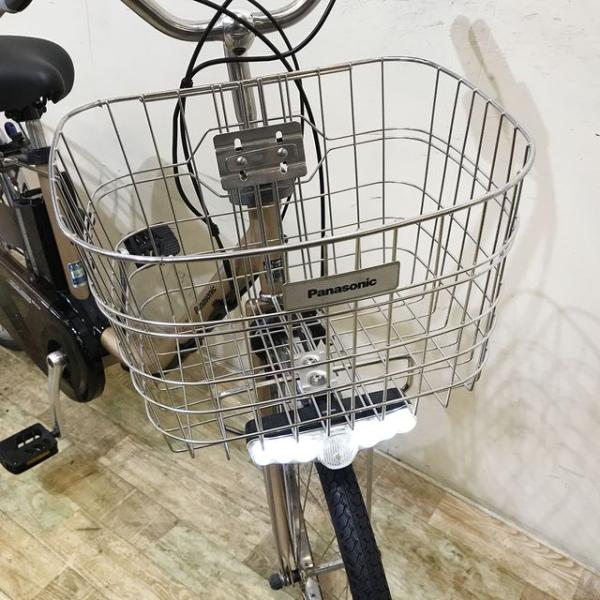 パナソニック ビビ DX ゴールド 26インチ KF007 【中古車】