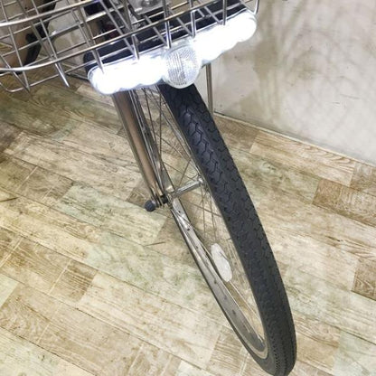 パナソニック ビビ DX ゴールド 26インチ KF007 【中古車】