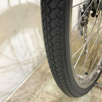 パナソニック ビビ DX ゴールド 26インチ KF007 【中古車】