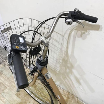 パナソニック ビビ DX ゴールド 26インチ KF007 【中古車】